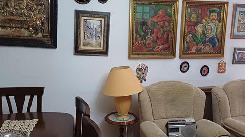 Foto 2 de Pis en venda a Ensanche - Sar, Santiago de Compostela