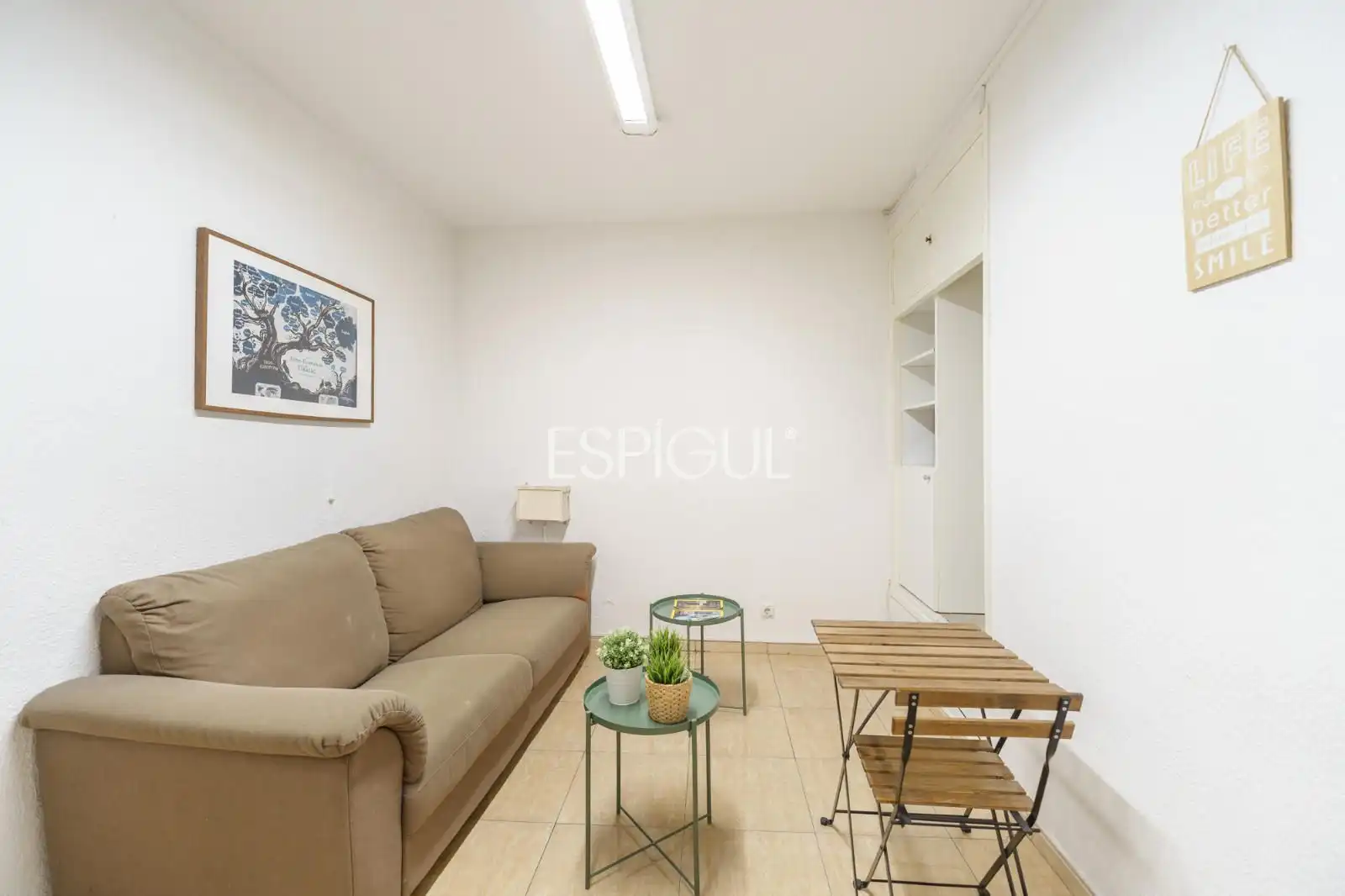 Wohnung mit Aufzug zum Verkauf in Roger de Lluria, imagen 28