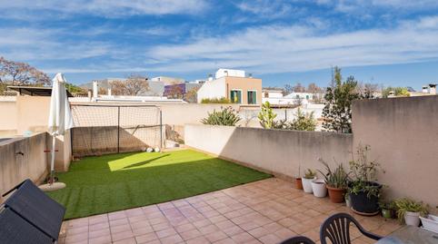 Foto 4 de Casa adosada en venda a Palma de Mallorca - Calle Donants de Sang, L'Olivera, Illes Balears
