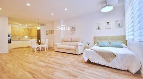 Foto 3 de Piso en venta en Calle de la Circunvalación, Parque Cataluña, Torrejón de Ardoz