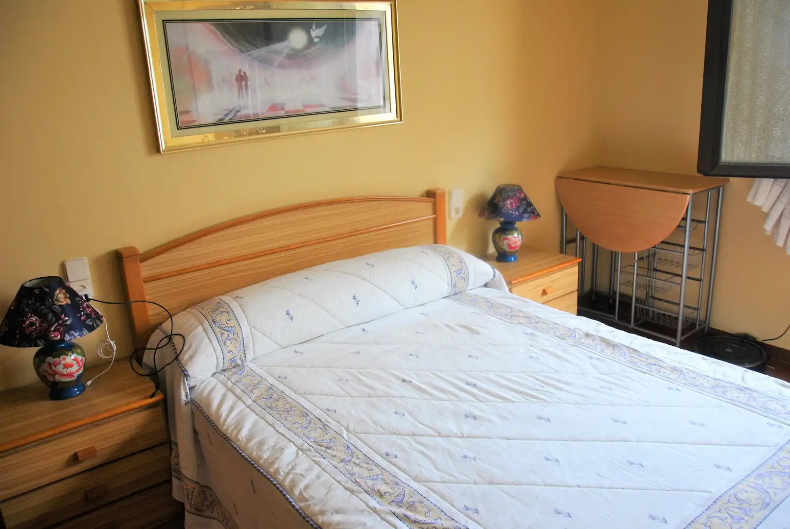 Wohnung mit Terrasse zur Miete in Sanxenxo pueblo, imagen 19