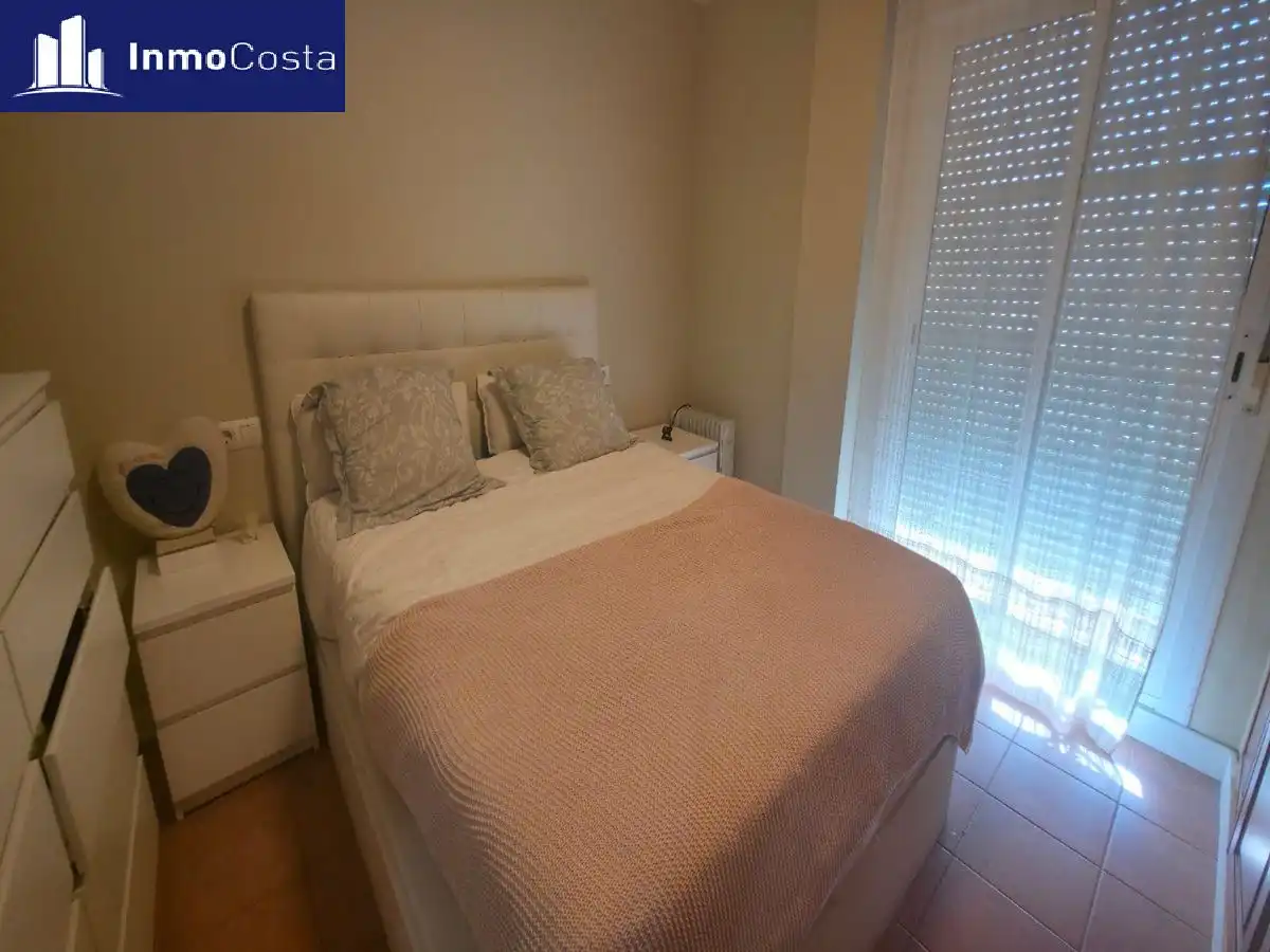 Habitación de Piso en venta en La Línea de la Concepción con Terraza y Trastero