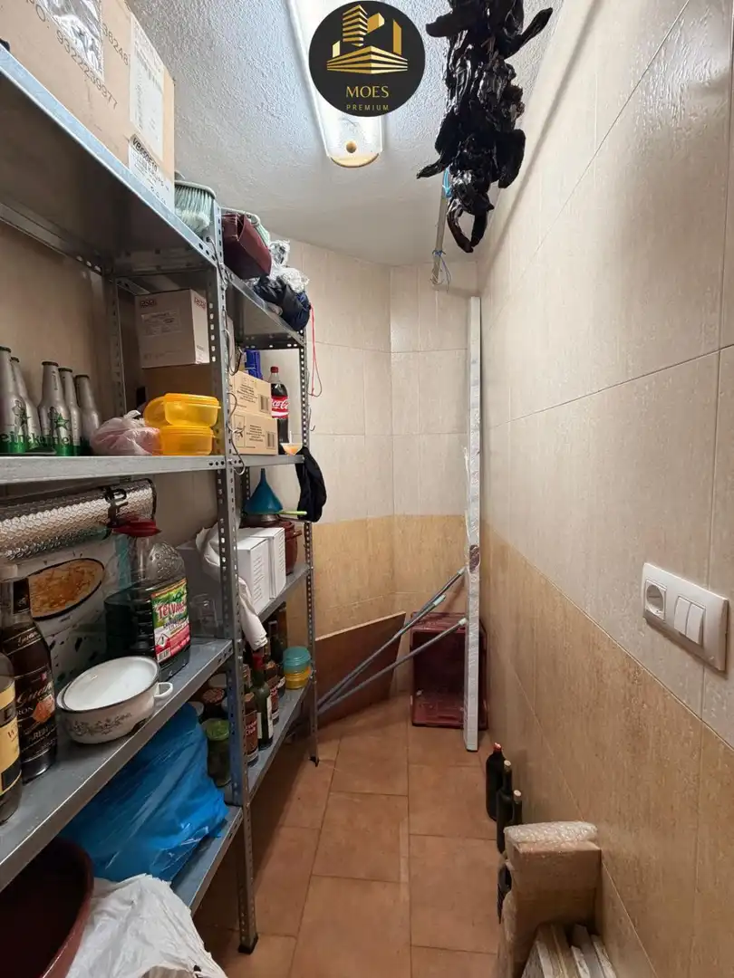 Piso en venta en Huelma con Aire acondicionado, Calefacción y Trastero