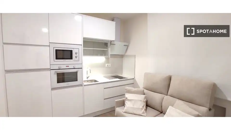 Flat to rent in Arganzuela, imagen 14