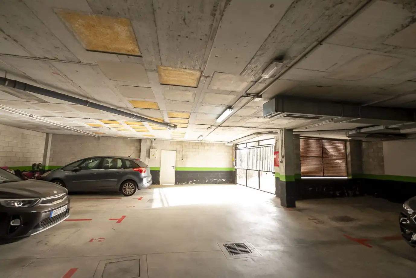 Parking de Piso en venta en Rincón de la Victoria con Aire acondicionado, Calefacción y Terraza