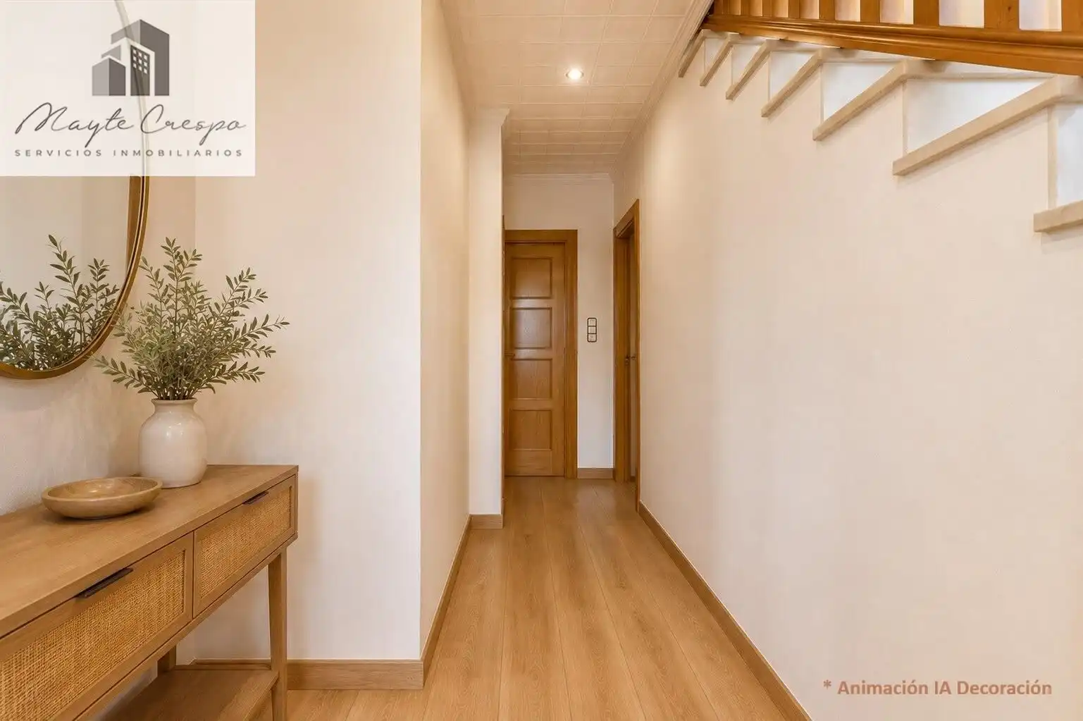 Villa mit Terrasse zum Verkauf in Calle Calle de la Huerta de Belén, imagen 2