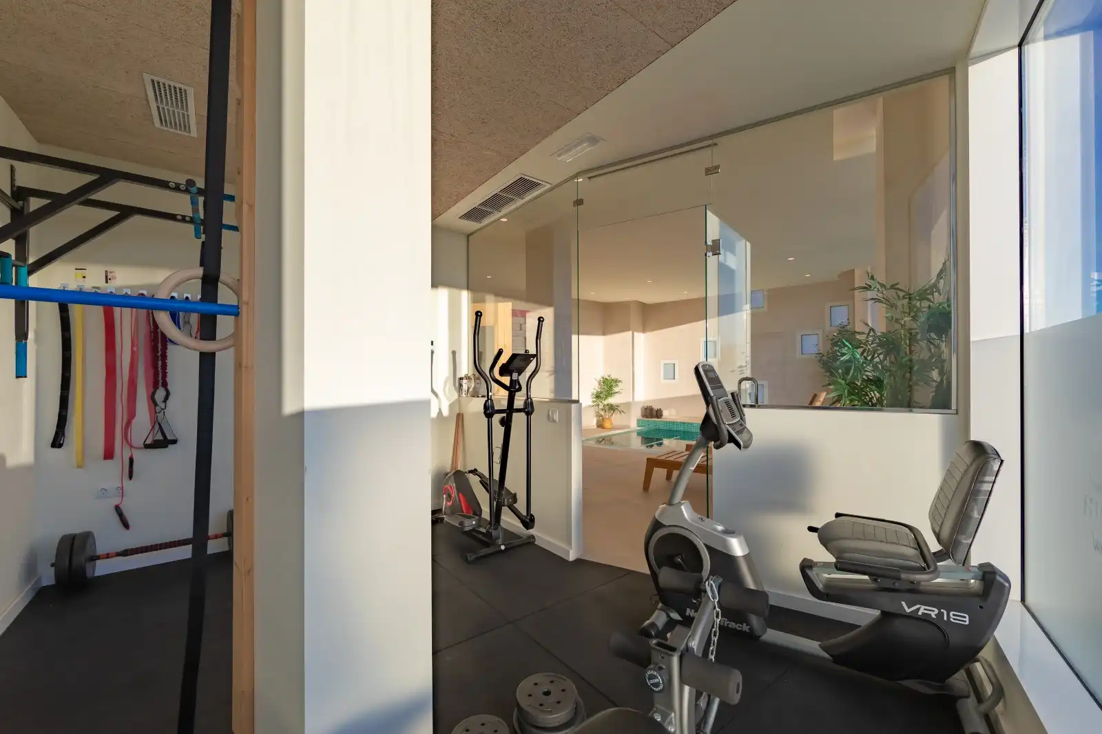 Apartment with lift for sale in Alfonso Fernández Coronel, imagen 17