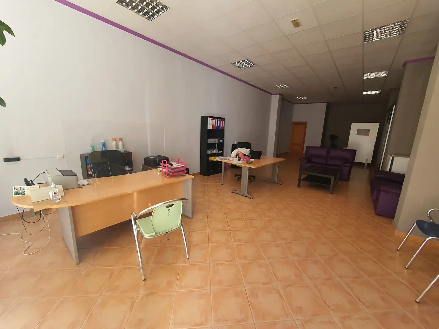 Business premises for sale in Calle Alcántara, imagen 5