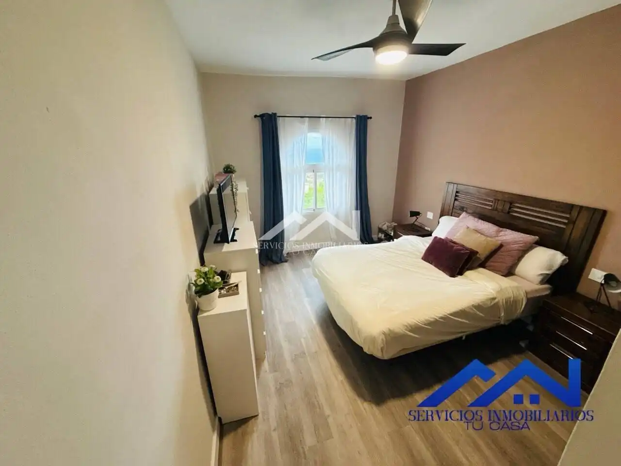 Habitación de Casa o chalet en venta en Tegueste, Santa Cruz de Tenerife
