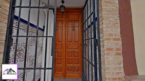 Foto 5 de Casa o xalet en venda a Villamiel de Toledo, Toledo