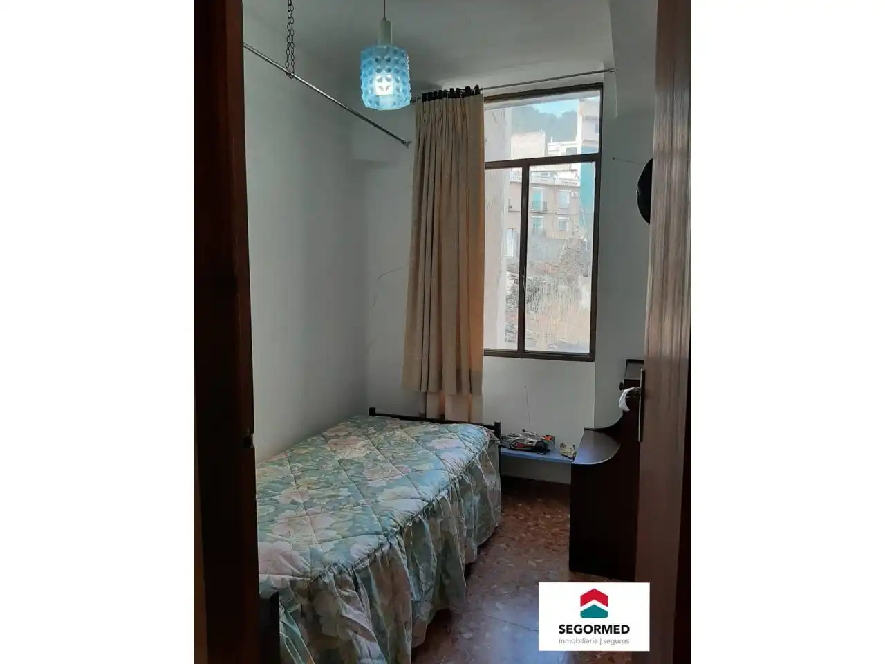 Habitación de Casa o chalet en venta en Montanejos con Terraza