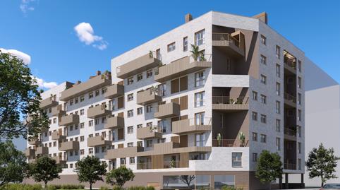 Foto 4 de Pis en venda a Avenida del Ensanche de Vallecas, 63, Ensanche de Vallecas - La Gavia, Madrid