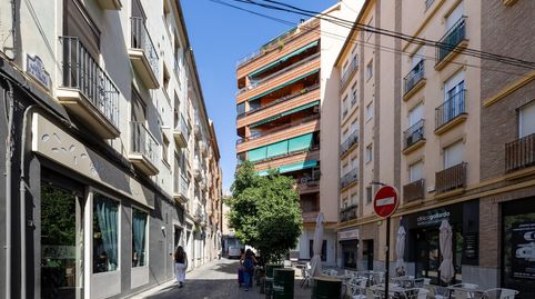 Foto 2 de Piso en venta en Calle Nueva de la Virgen, Fígares, Granada Capital