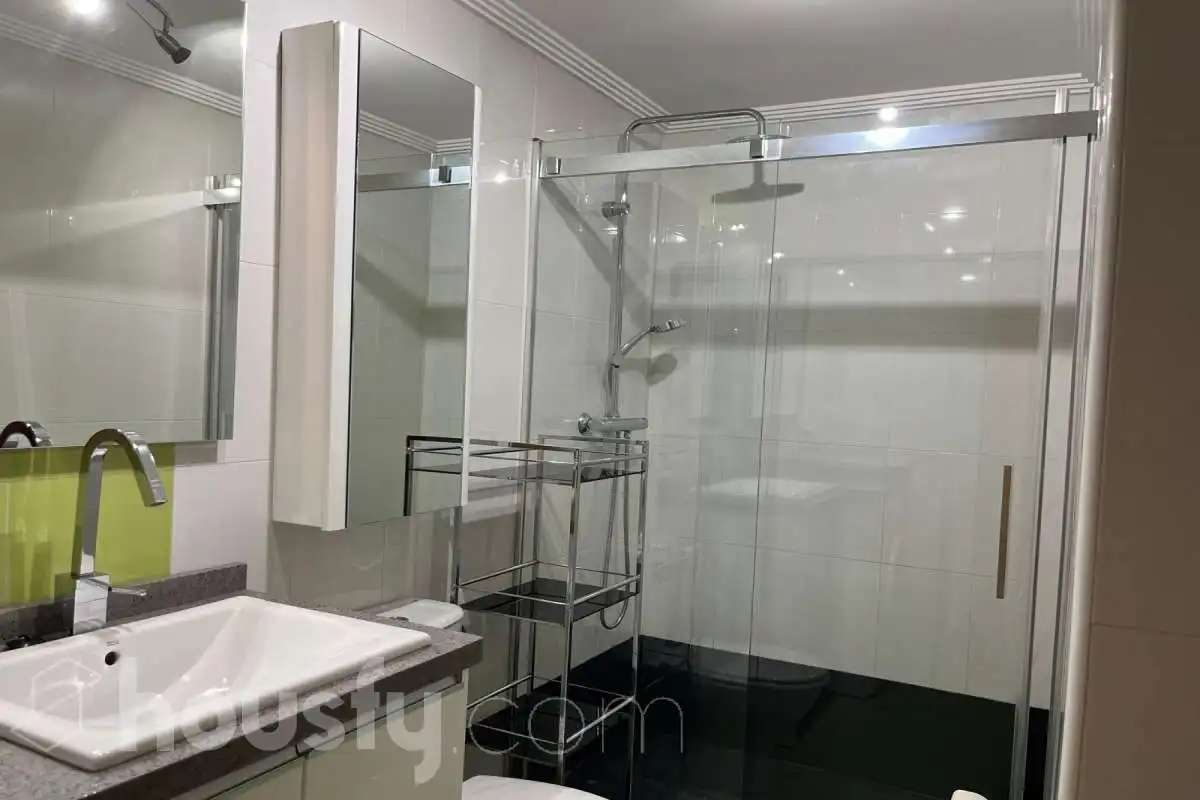 Wohnung zur Miete in Laura de los Ríos, Las Eras de Renueva