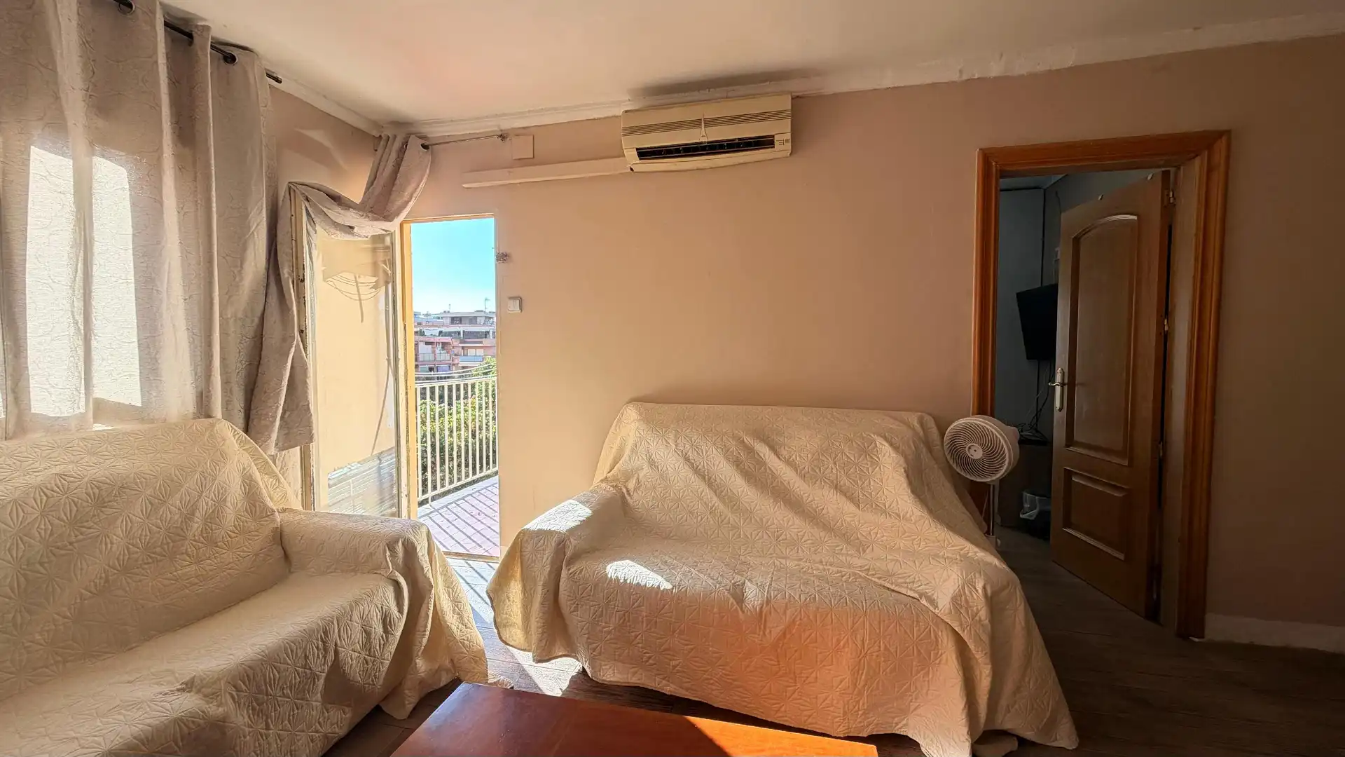 Appartamento con terrazza in vendita a Cappont, imagen 7