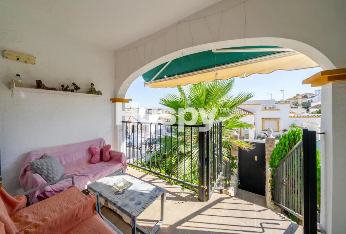 Casa a schiera con balcone in vendita a Calle Alamo, imagen 32