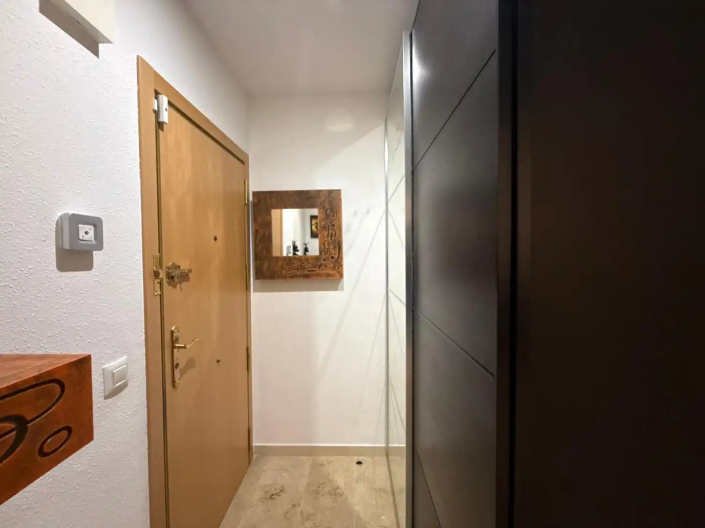 Flat for sale in Calafell  with Terrace, Balcony and Alarm