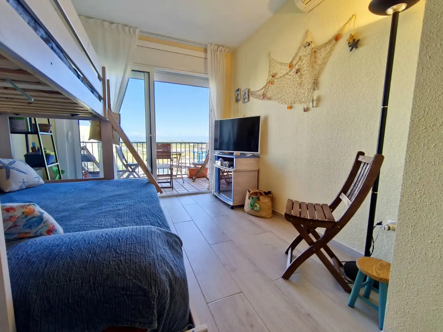 Wohnung zum Verkauf in Santa Margarita
