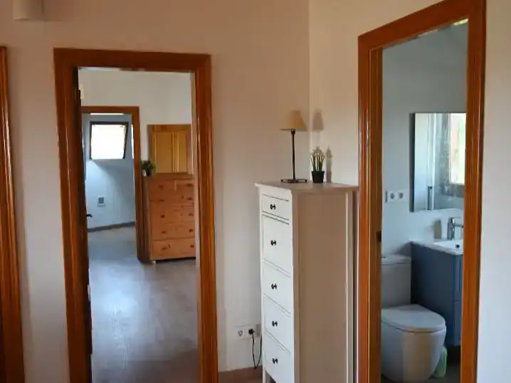Casa o xalet en venda en Sant Antoni de Vilamajor amb Aire condicionat i Balcó