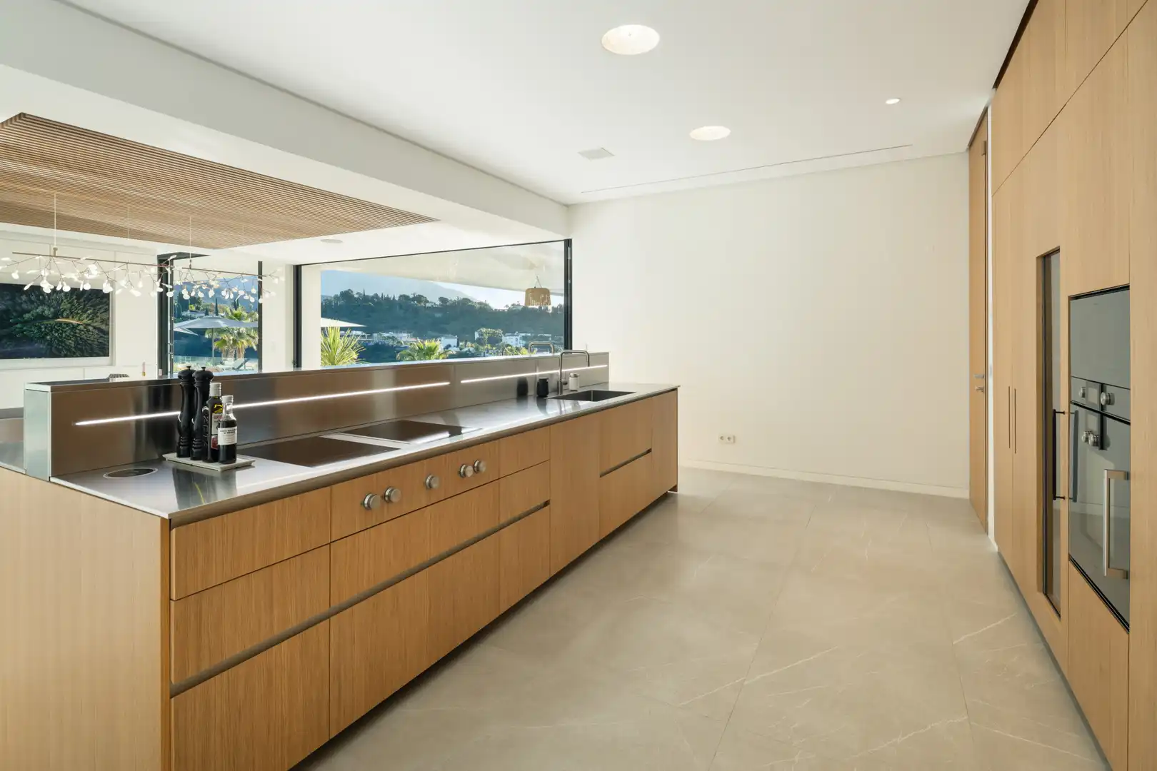 Casa con piscina en venta en El Madroñal, imagen 10