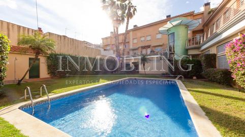 Foto 2 de Àtic en venda a Centre, Mataró