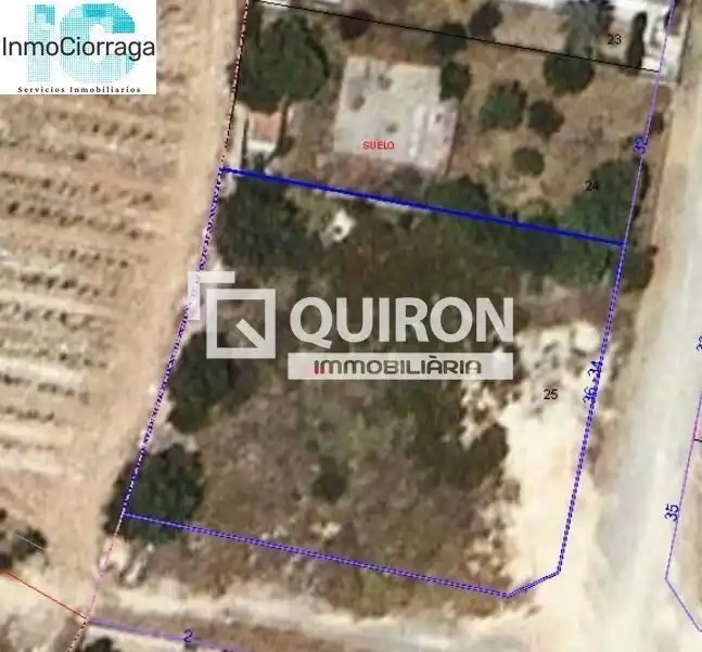 Rural land for sale in Montferri, imagen 2