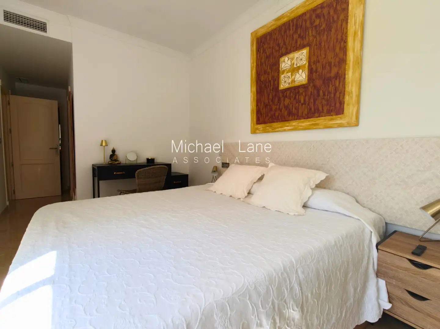 Apartment with pool for sale in Sotogrande Alto, imagen 19