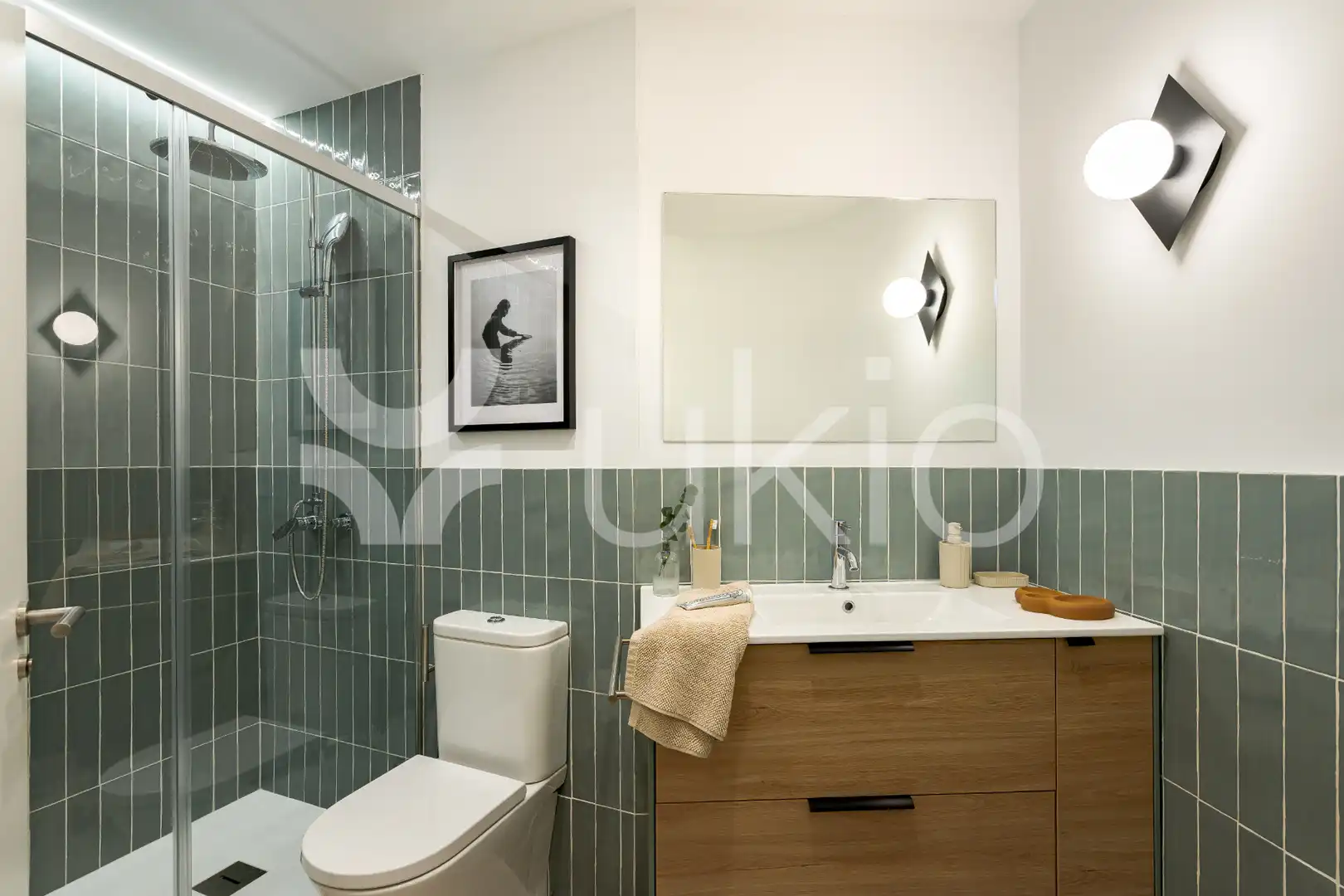 Apartament de lloguer a Calle del General Álvarez de Castro, Trafalgar