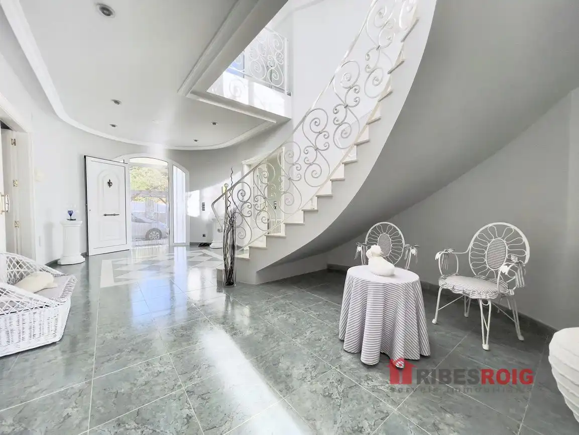 Maison avec jardin à vendre à Olivella, imagen 27