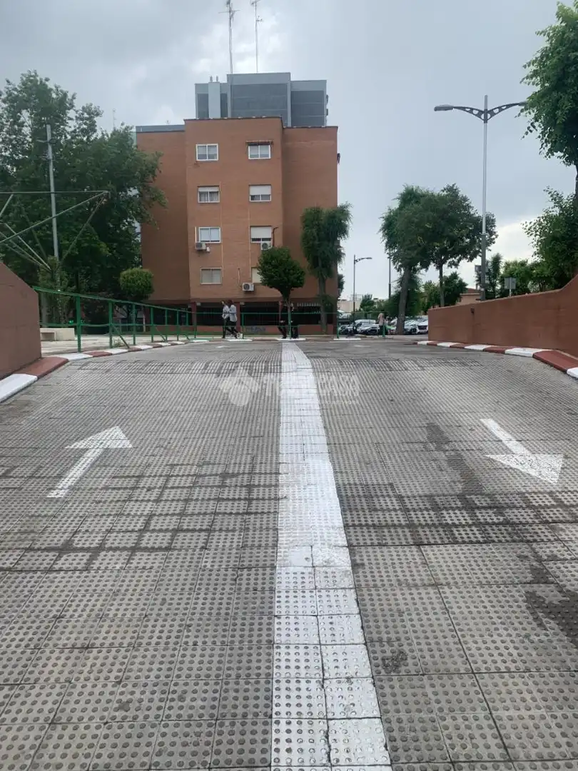Einzelparkplatz zum Verkauf in Fuenlabrada II - El Molino, imagen 16