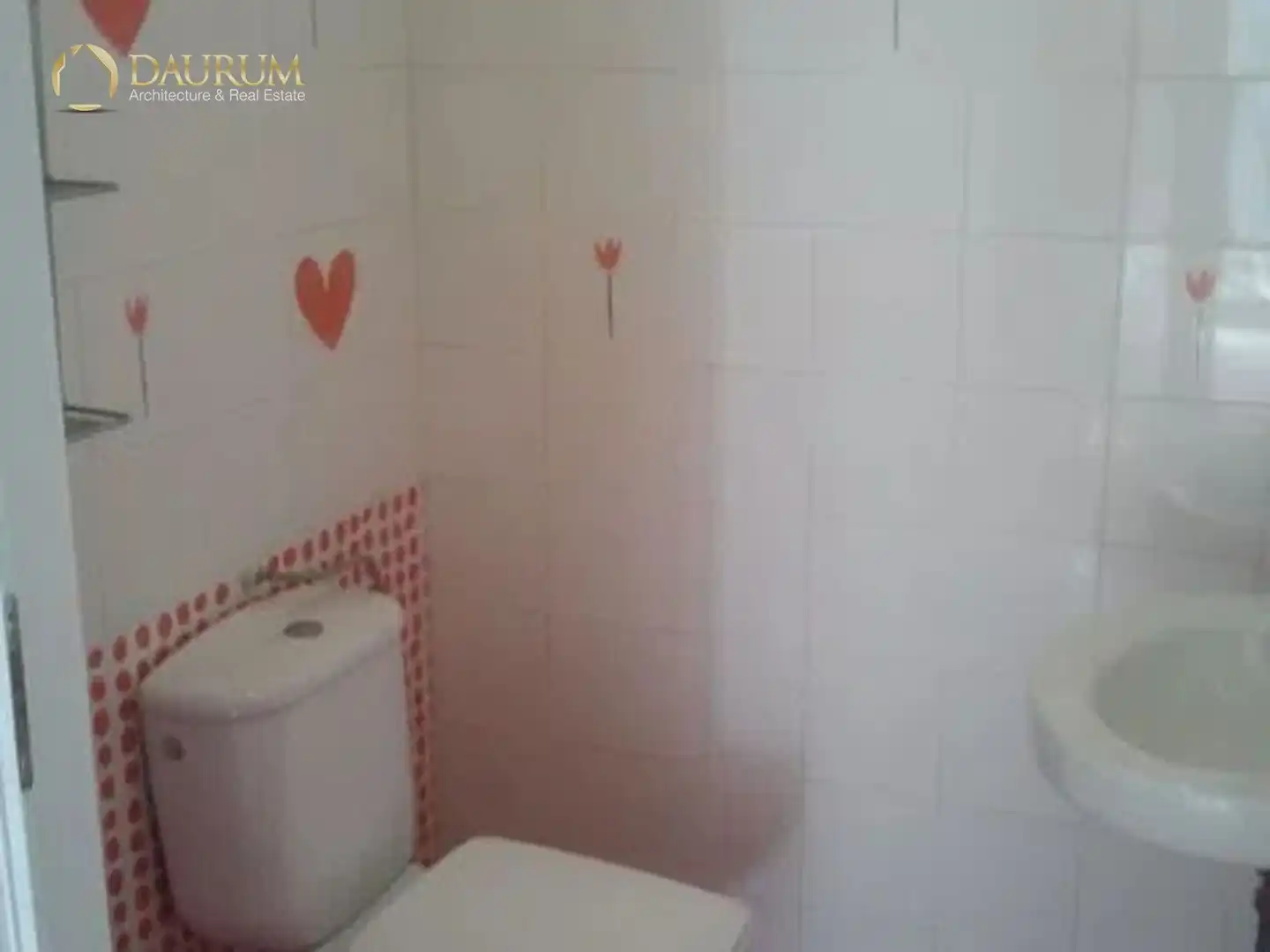Baño de Casa o chalet en venta en Torrejón de Ardoz con Calefacción, Terraza y Trastero