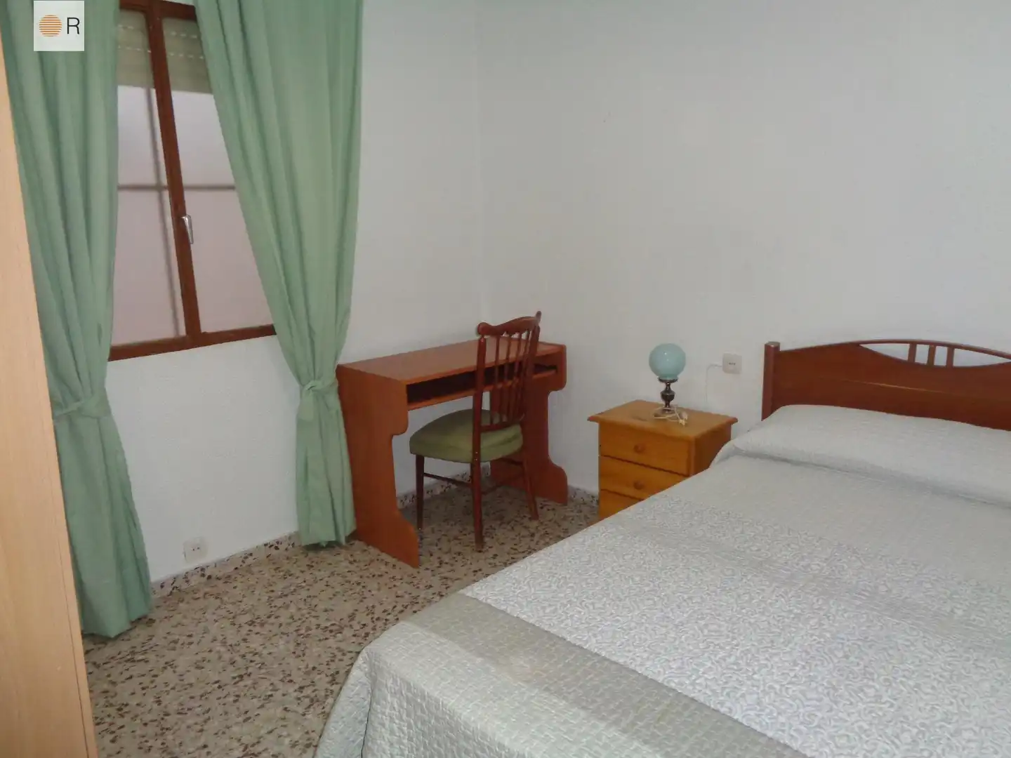 Wohnung mit Terrasse zur Miete in Centro, imagen 7