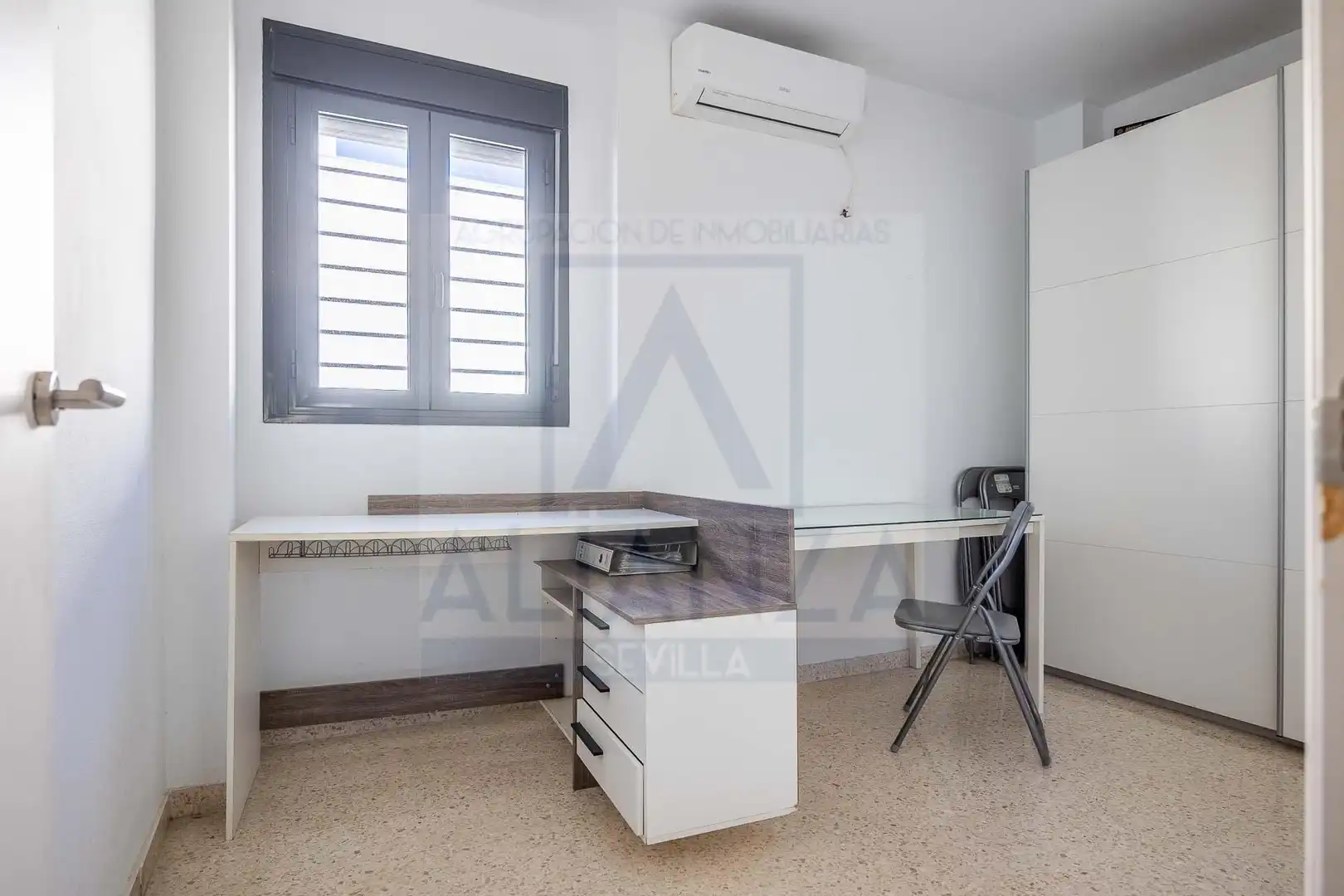 Habitación de Piso en venta en Camas con Aire acondicionado, Calefacción y Trastero