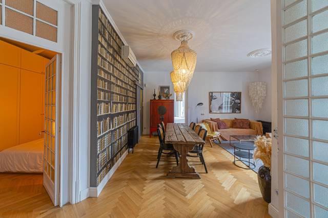 Piso en Venta en Dreta de l'Eixample