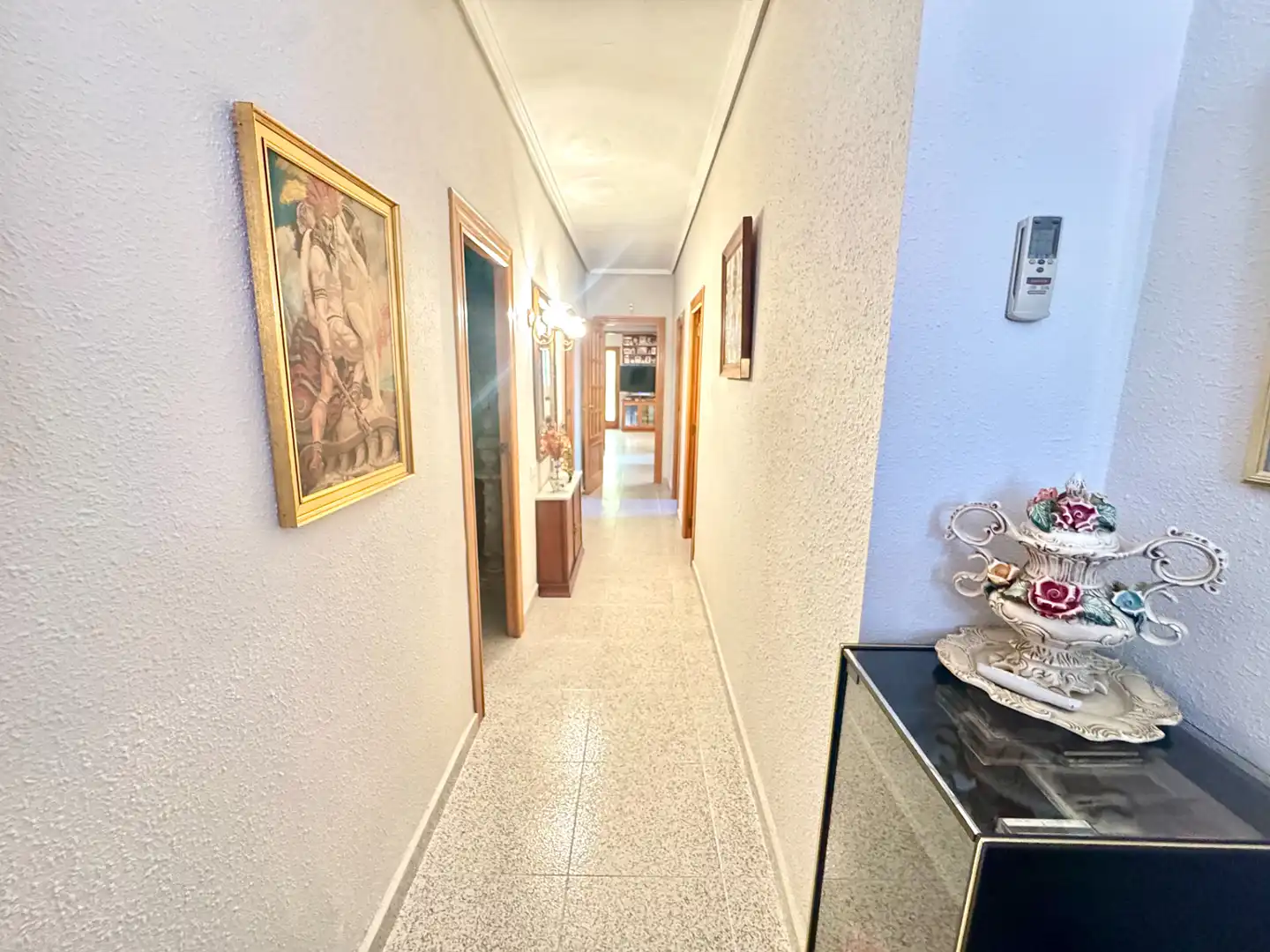Casa o chalet en venta en Moncada con Aire acondicionado, Jardín privado y Terraza