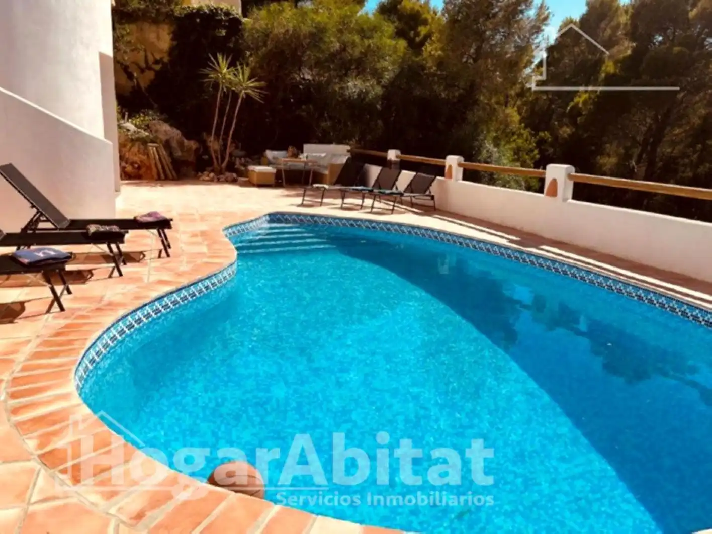 Villa avec piscine à vendre à Carrer Atamant, imagen 22