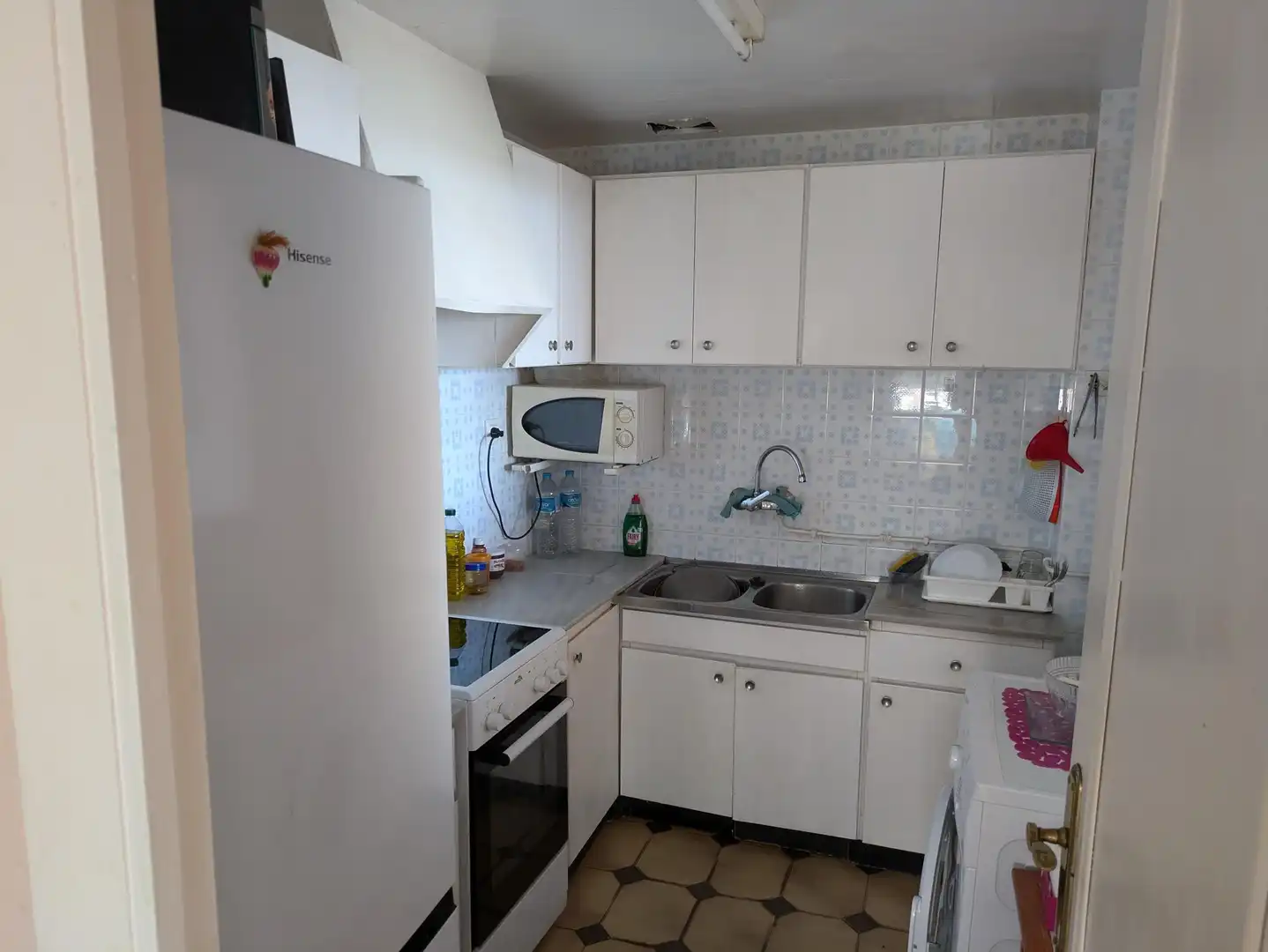 Appartement compact avec ascenseur à vendre à Racó, imagen 7