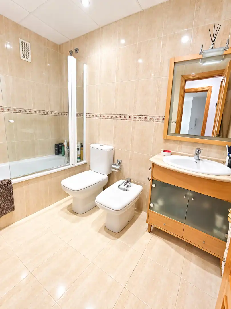 Duplex con terrazza in vendita a Onda, imagen 9