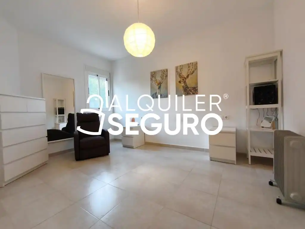Appartamento con ascensore in affitto a Vicente Blasco Ibañez, imagen 14