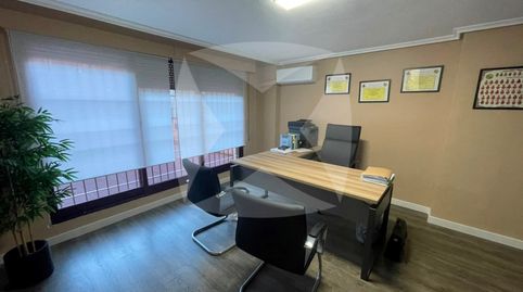 OFICINA  DESPACHO PROFESIONAL EN VENTA EN PLENO CANOVAS, imatge 4
