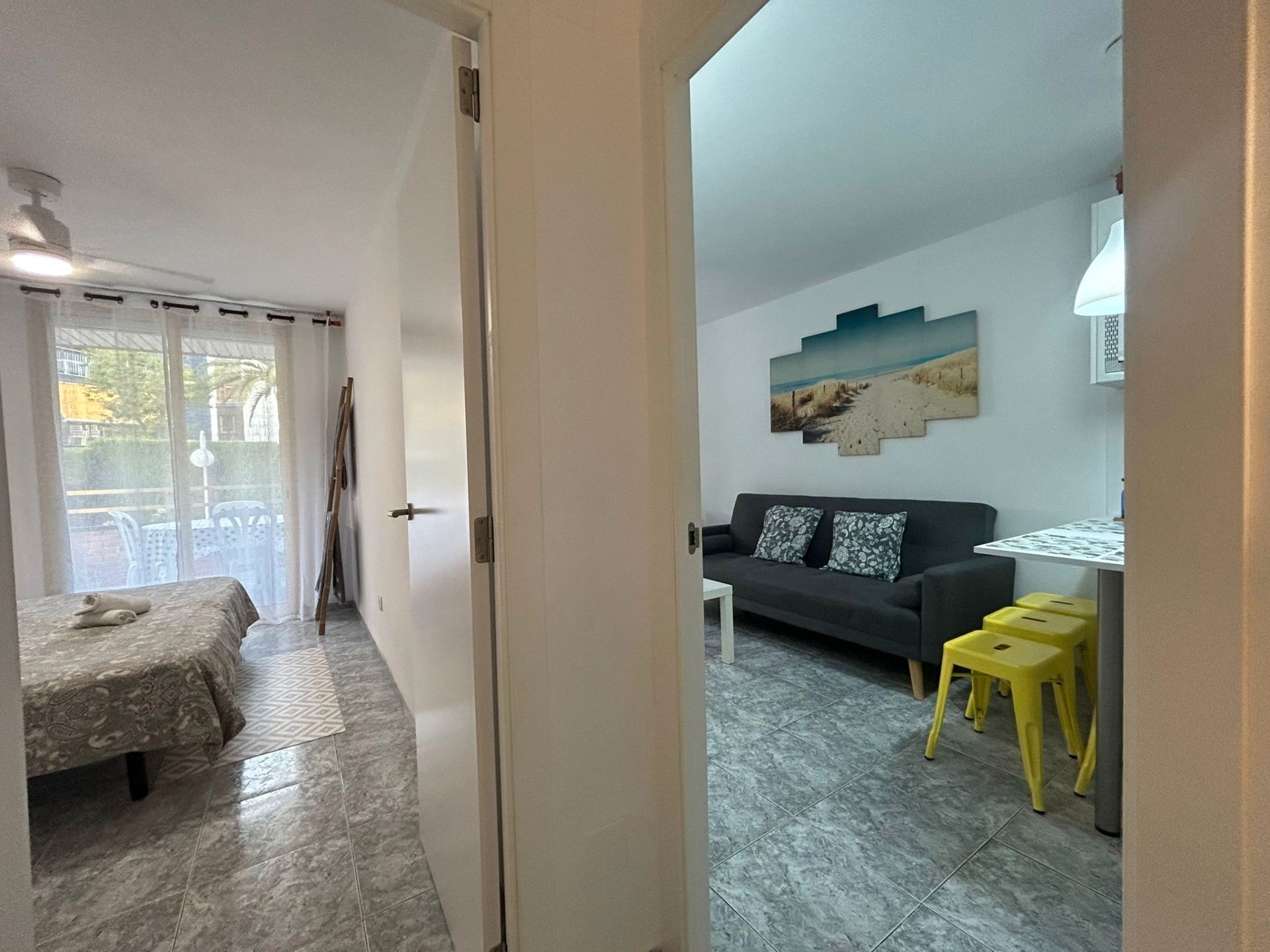 Apartment to rent in Avinguda de la Diputació, 83, Vilafortuny Platja, Vilafortuny - Cap de Sant Pere