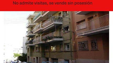 Piso en venta en Blanes