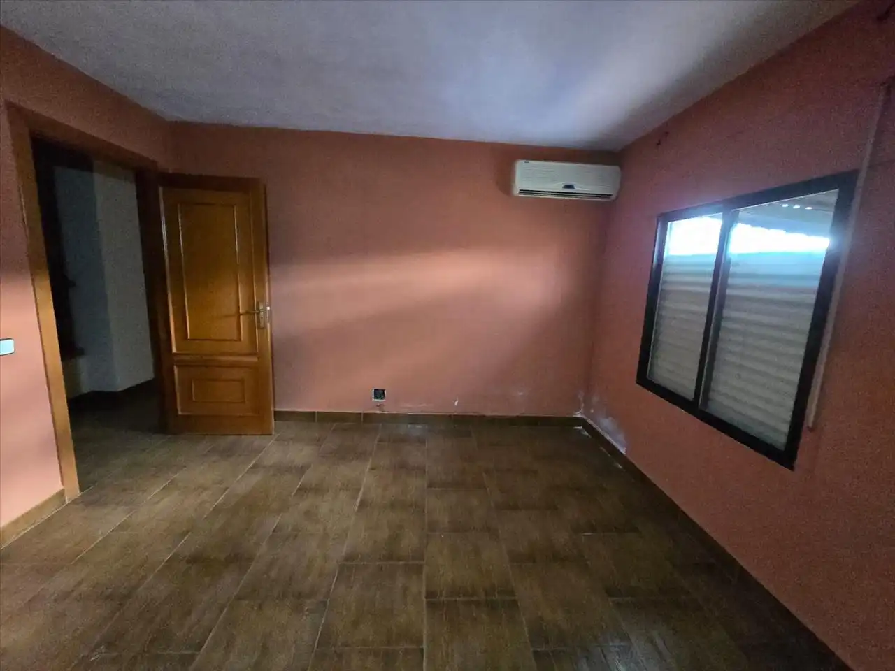 Casa adosada en venda en Campotéjar amb Terrassa