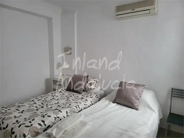 Bedroom of Detached homes for sale in Estepa, Sevilla