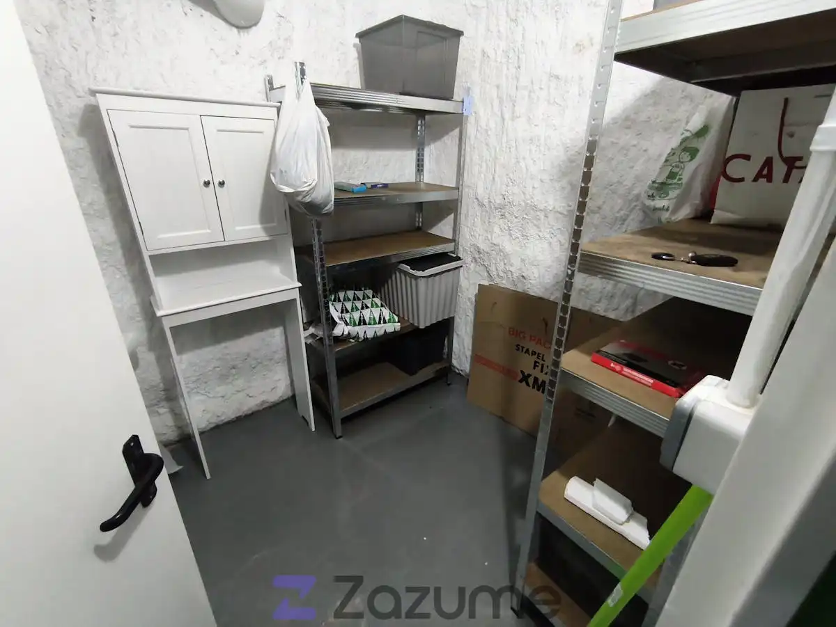 Piso de alquiler en Valencia con Aire acondicionado, Parquet y Trastero