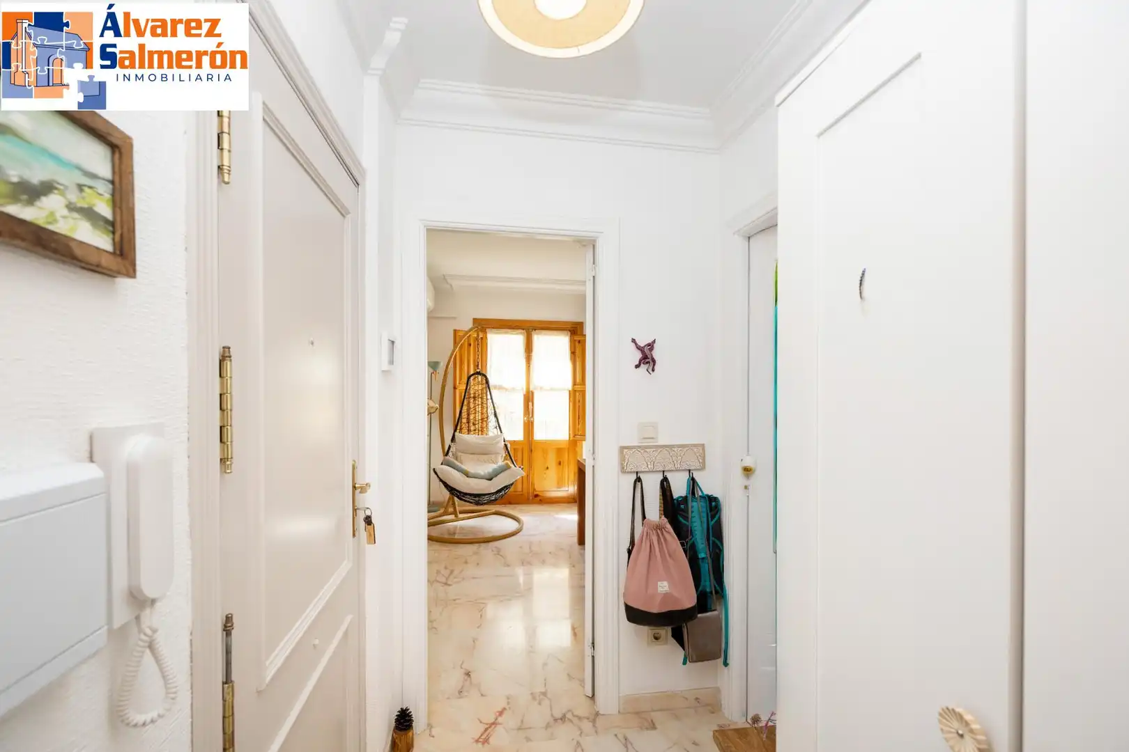 Apartament en venda en Granada