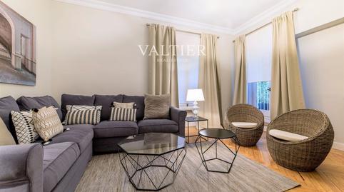 Photo 5 of Flat for rent in Paseo del Pintor Rosales, Argüelles,  Madrid Capital