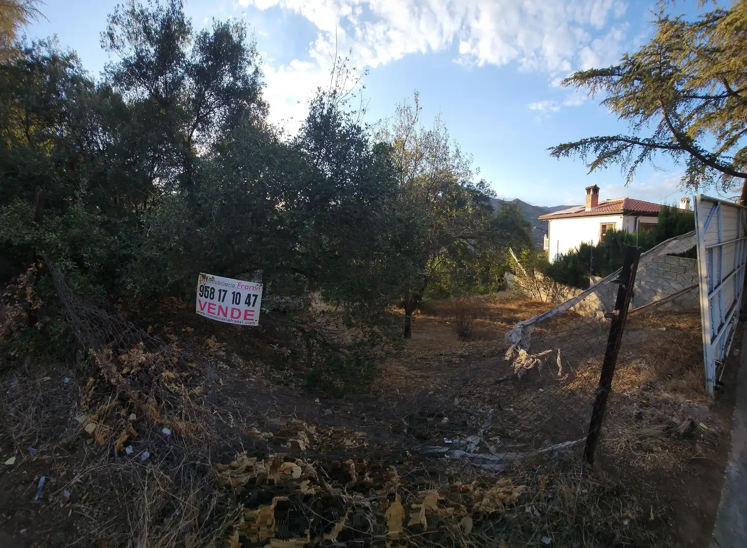 Terreni e lotti in vendita a Dúdar, imagen 5