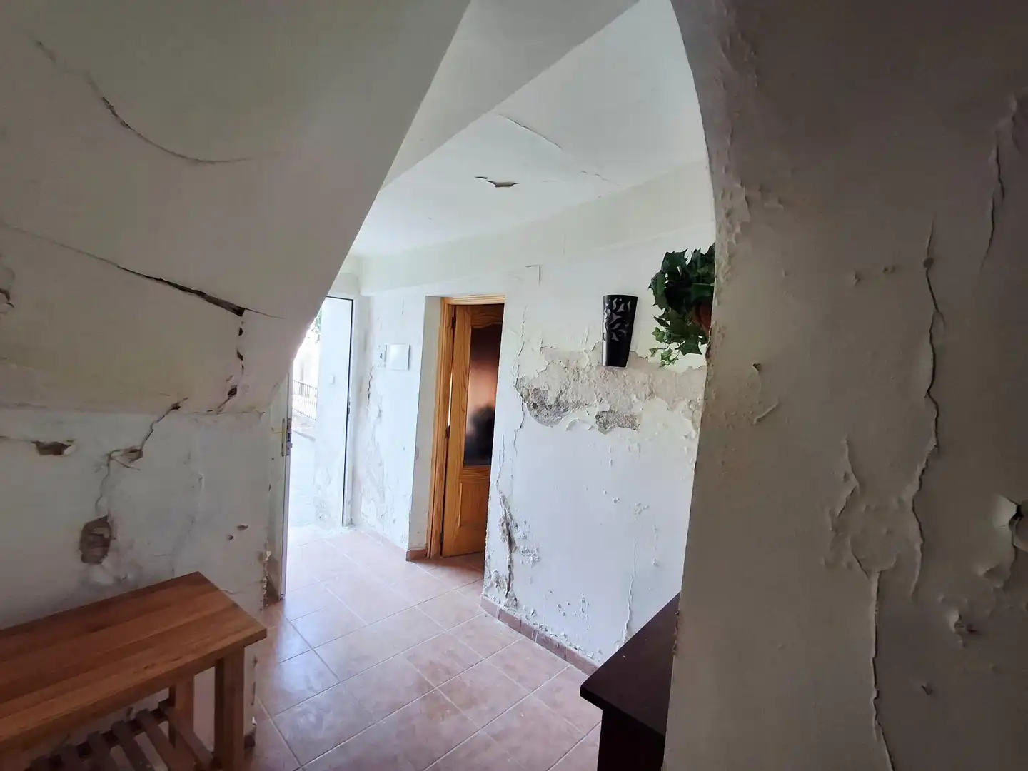 Casa o xalet en venda en Almoguera amb Jardí privat