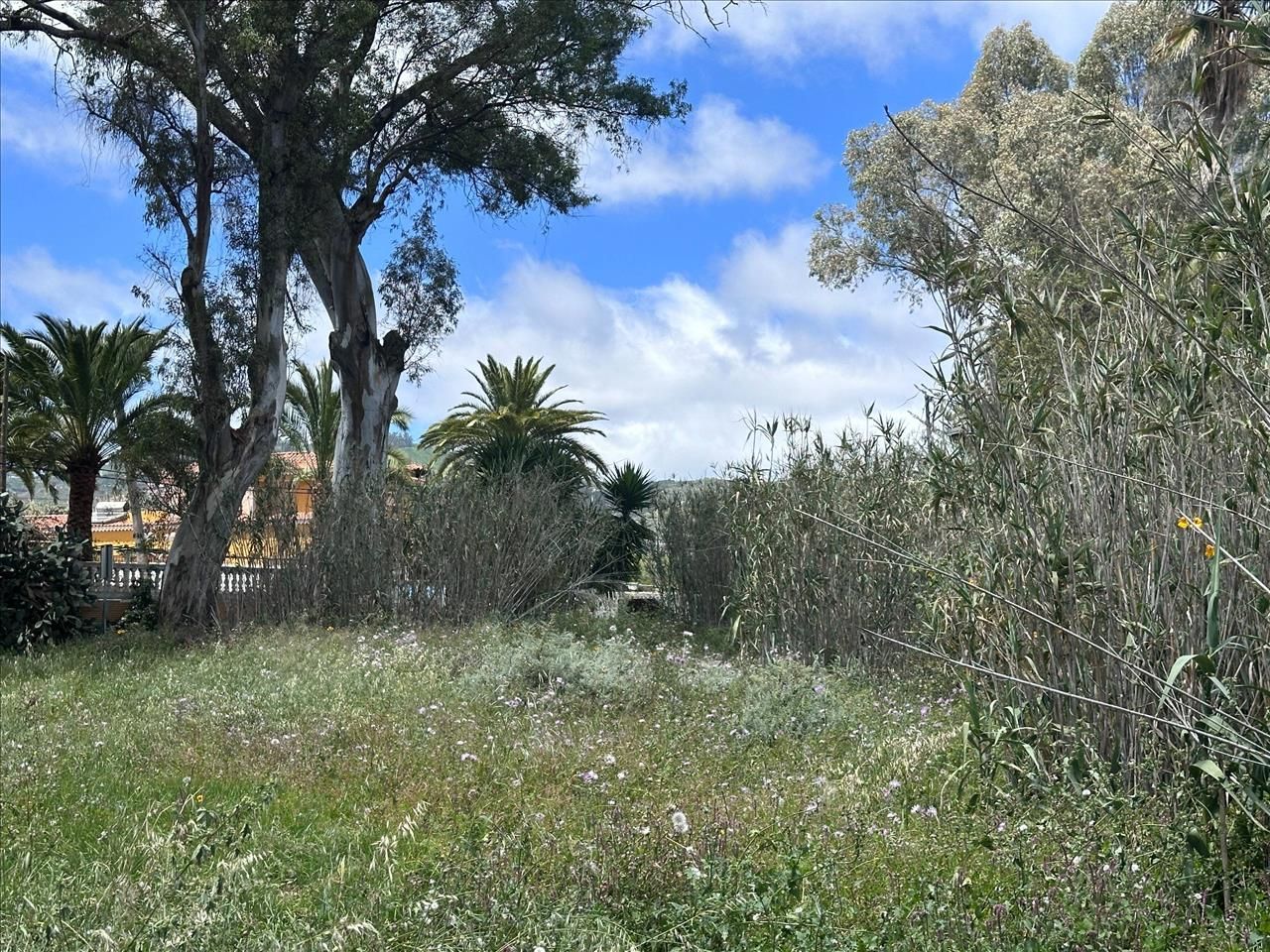 Residencial en venda en Santa Brígida